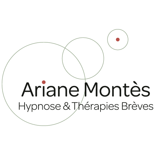 Logo Ariane Montès