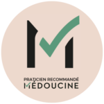 Logo Médoucine - Praticien Recommandé